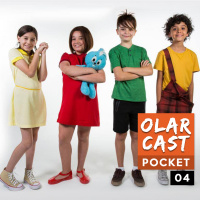 Pocket #04 | Cebolinha é menino de prédio!