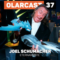 #37 | Joel Schumacher Eternamente
