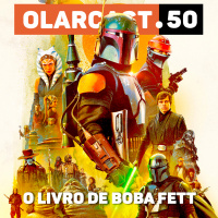 #50 | O Livro de Boba Fett