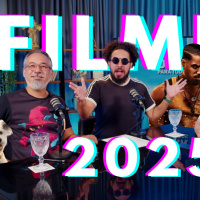 Os Maiores Filmes de 2025: Uma Análise Sem Rodeios!