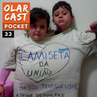 Pocket #33 | Papo de Briga, Briga, Briga!
