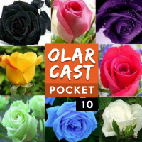 Pocket #10 | Mãe, palavra que Deus inventou