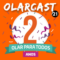 #21 | 2 Anos pra nós!