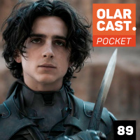 Pocket #89 | Duna e o Orifício de Areia