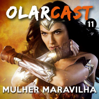 #11 | Mulher Maravilha