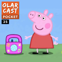 Pocket #25 | É muito adulto!