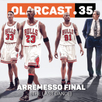 #35 | Arremesso Final (The Last Dance)