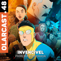 #48 | Invencível (Primeira Temporada)