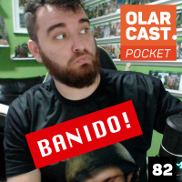 Pocket #82 | Olar Para Todos Mil Grau