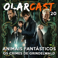 # 20 | Animais Fantásticos: Os Crimes de Grindelwald