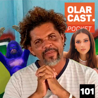 Pocket #101 | Mendigo Envolvido Por Anitta