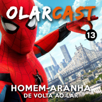 #13 | Homem-Aranha: De Volta Ao Lar