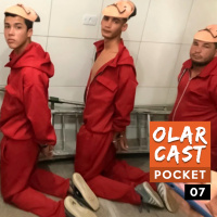 Pocket #07 | La Casa do Cotel