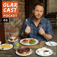 Pocket #05 | Chris Pratt e o pão doce