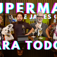 Superman: O Legado de James Gunn! (Com @cronicasfantasticas )