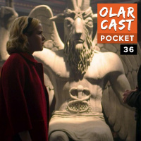 Pocket #36 | Satã e o @arrobinha