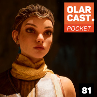 Pocket #81 | Voltamos e Jogamos PS5 (É Clickbait Mesmo)