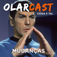 #01 Coisa e Tal | Mudanças