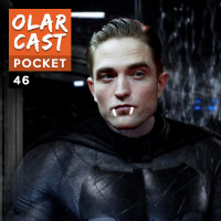 Pocket #46 | BatBrilho
