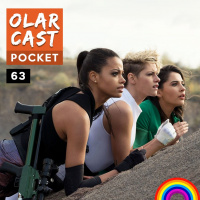 Pocket #63 | Panteras LGBT