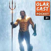 Pocket #31 | Aquaman Zen
