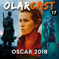 #17 | Oscar 2018