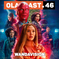 #46 | WandaVision