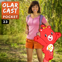 Pocket #23 | Ursal Aventureiro