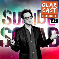 Pocket #32 | James Gunn Suicida!