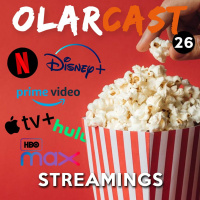 #26 | Streamings