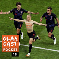 Pocket #18 | Queremos o caos na copa!