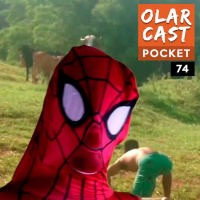 Pocket #74 | Miranha, o melhor super-herói