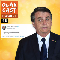 Pocket #48 | O que é golden shower?
