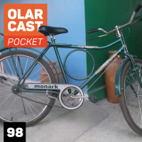 Pocket #98 | Monark Barra Circular