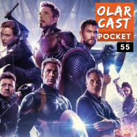 Pocket #55 | Avengeiros: Fim de Feira