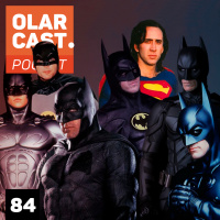 Pocket #84 | Batman, Batman, Batman e um Superman