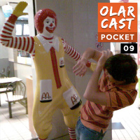 Pocket #09 | Tapa na McDonalds