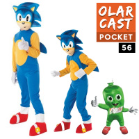 Pocket #56 | Sonic ou Zonique?