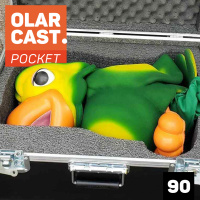Pocket #90 | Louro José Forever