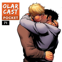 Pocket #71 | O Oscar do Adam Sandler