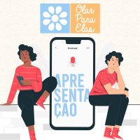 Olar Para Elas | Apresentação