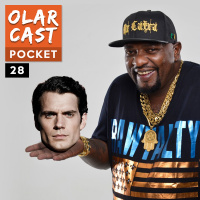 Pocket #28 | Henry Cavill foi dançar funk!