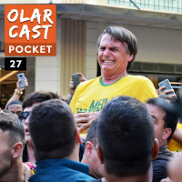 Pocket #27 | Olha a faca!