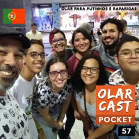 Pocket #57 | Olar para Putinhos e Raparigas
