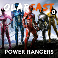 #08 | Power Rangers