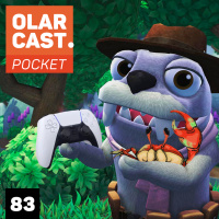 Pocket #83 | PS5 e o Jogo do Leôncio