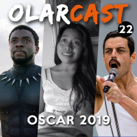 #22 | Oscar 2019