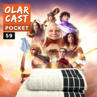 Pocket #59 | Não entre em pânico!