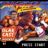 Pocket #61 | Baby Missão Impossível