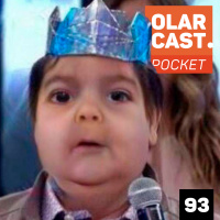 Pocket #93 | Ô Lokinho Meu!